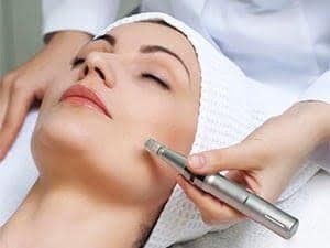 microdermabrasion microdermabrasion At Dr. Mazaheri - Scottsdale's Premier Plastic Surgeon