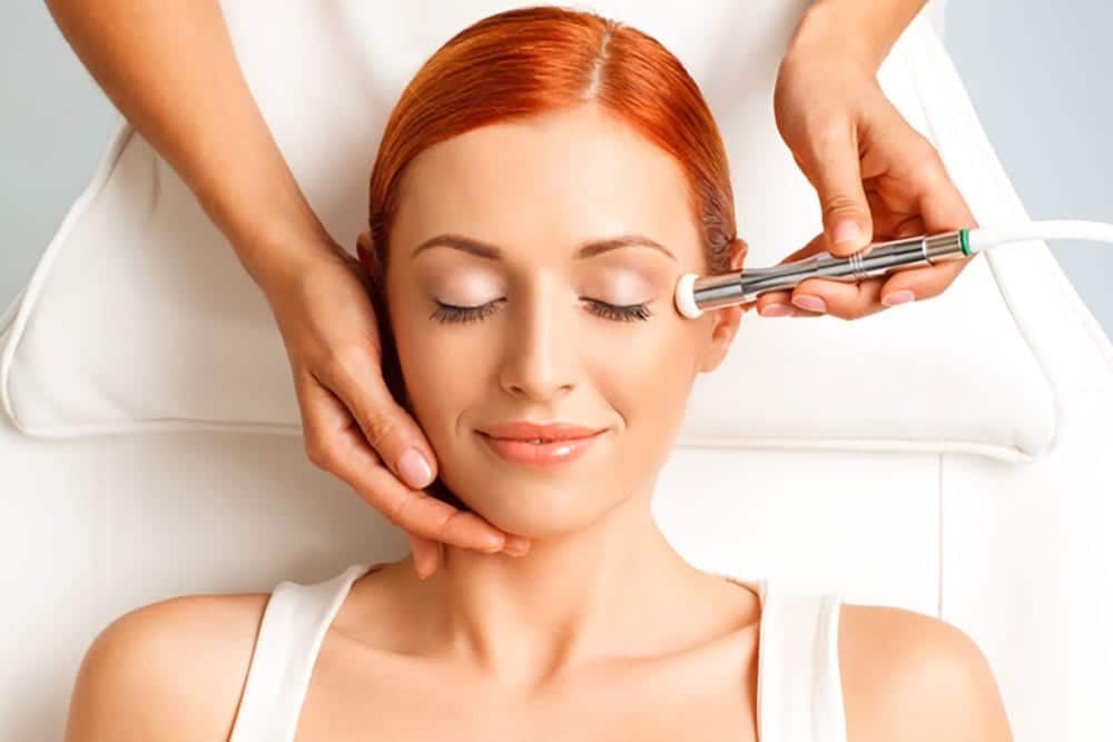 microdermabrasion microdermabrasion At Dr. Mazaheri - Scottsdale's Premier Plastic Surgeon