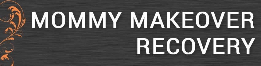 Mommy Makeover REcovery Video Mommy Makeover REcovery Video