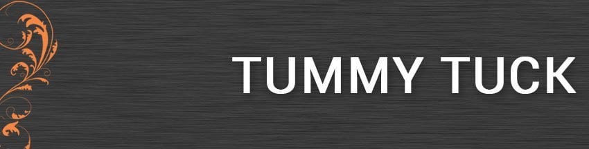 Tummy Tuck Video Tummy Tuck Video