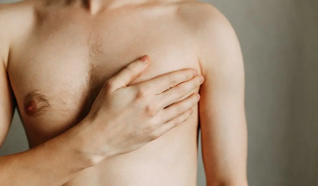 Gynecomastia Surgery Recovery