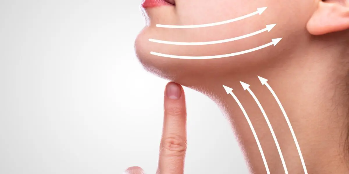 neck lift surgery to reverse aging