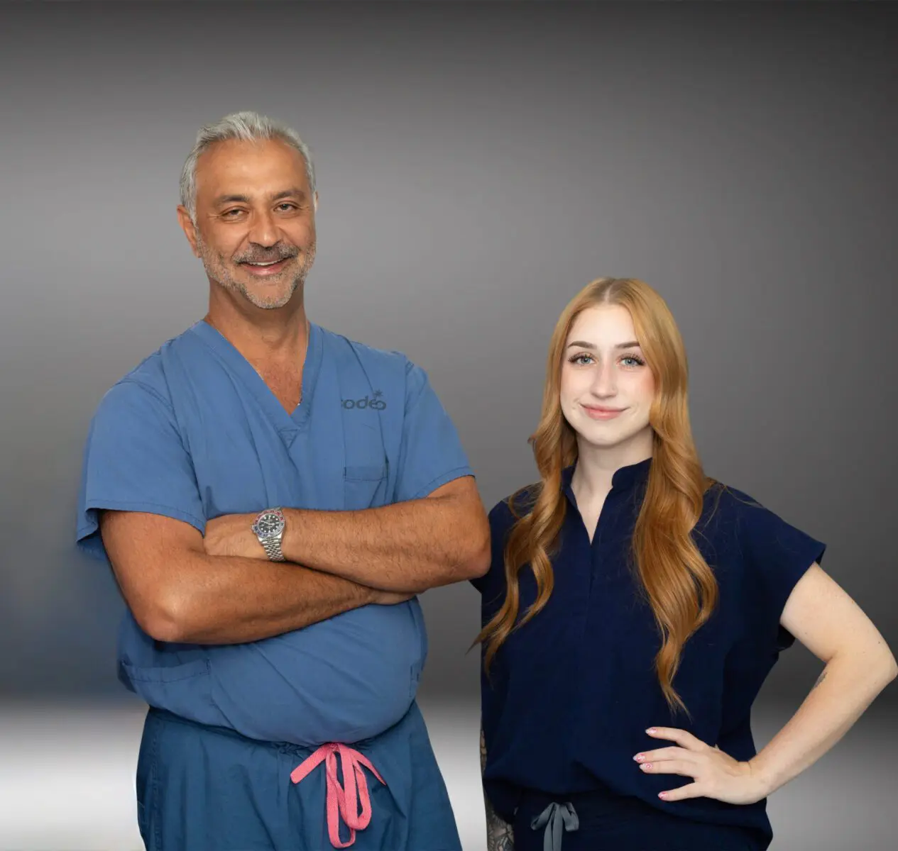 Dr. Mazaheri Dr. Mazaheri