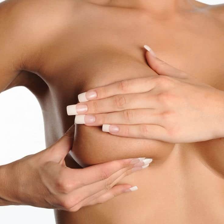Breast Lift At Dr. Mazaheri - Scottsdale's Premier Plastic Surgeon