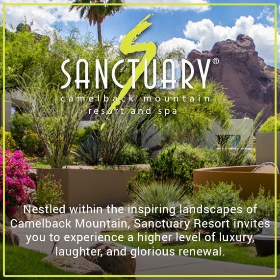 Sanctuary Resort On Camelback