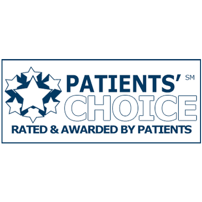 Patients' Choice Award