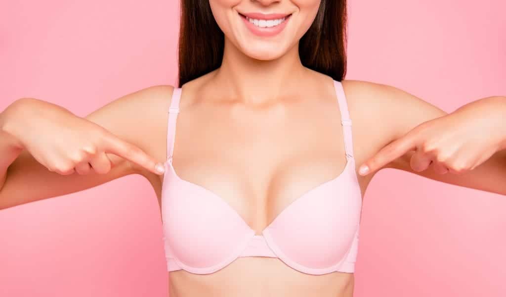 What to expect after breast lift surgery