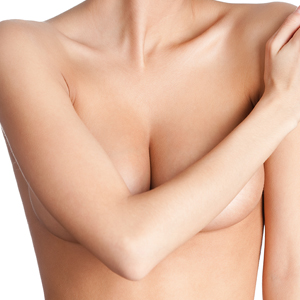 breast implant procedure