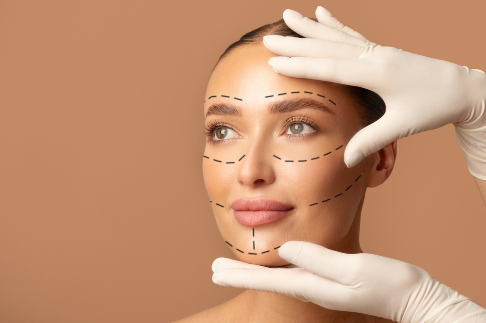 Facelift & Mini-Facelift Surgery in Scottsdale by Dr. Mazaheri facelift surgery
