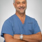 About Doctor Mazaheri