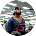 Jeremy Cooper profile picture